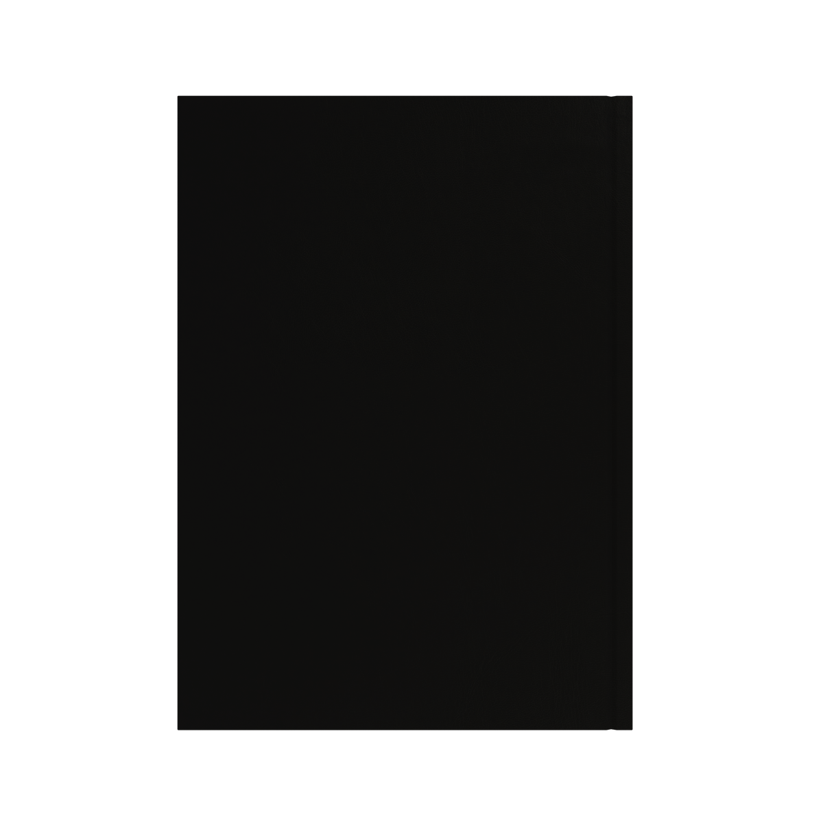Collins Essential 2027 Diary (A4, Week to View) - Black - view 3
