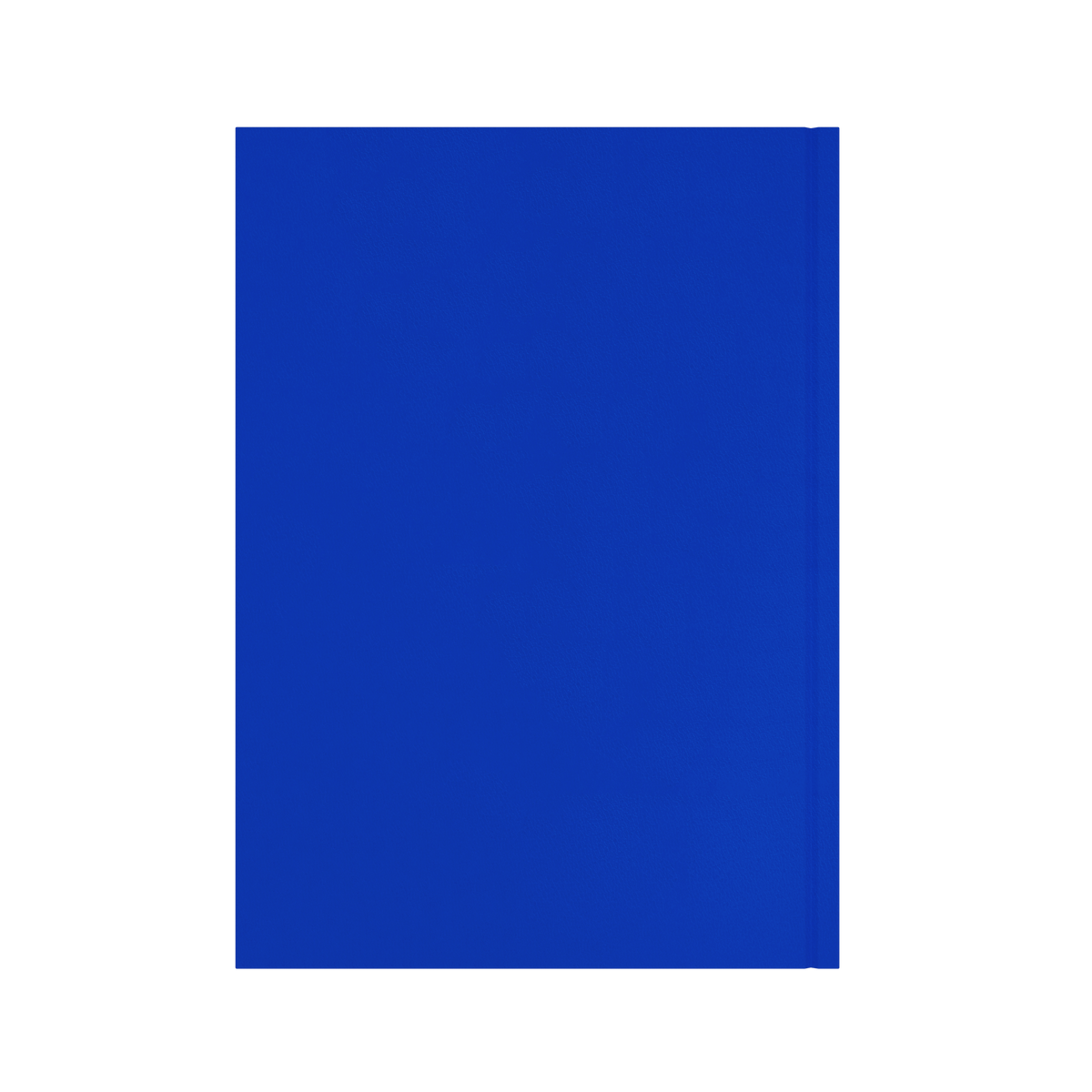 Collins Essential 2027 Diary (A4, Week to View) - Blue - view 3
