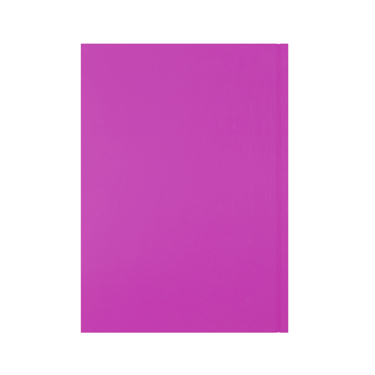 Collins Essential 2027 Diary (A4, Week to View) - Pink - view 3