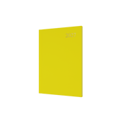 Collins Essential 2027 Diary (A5, Week to View) - Yellow