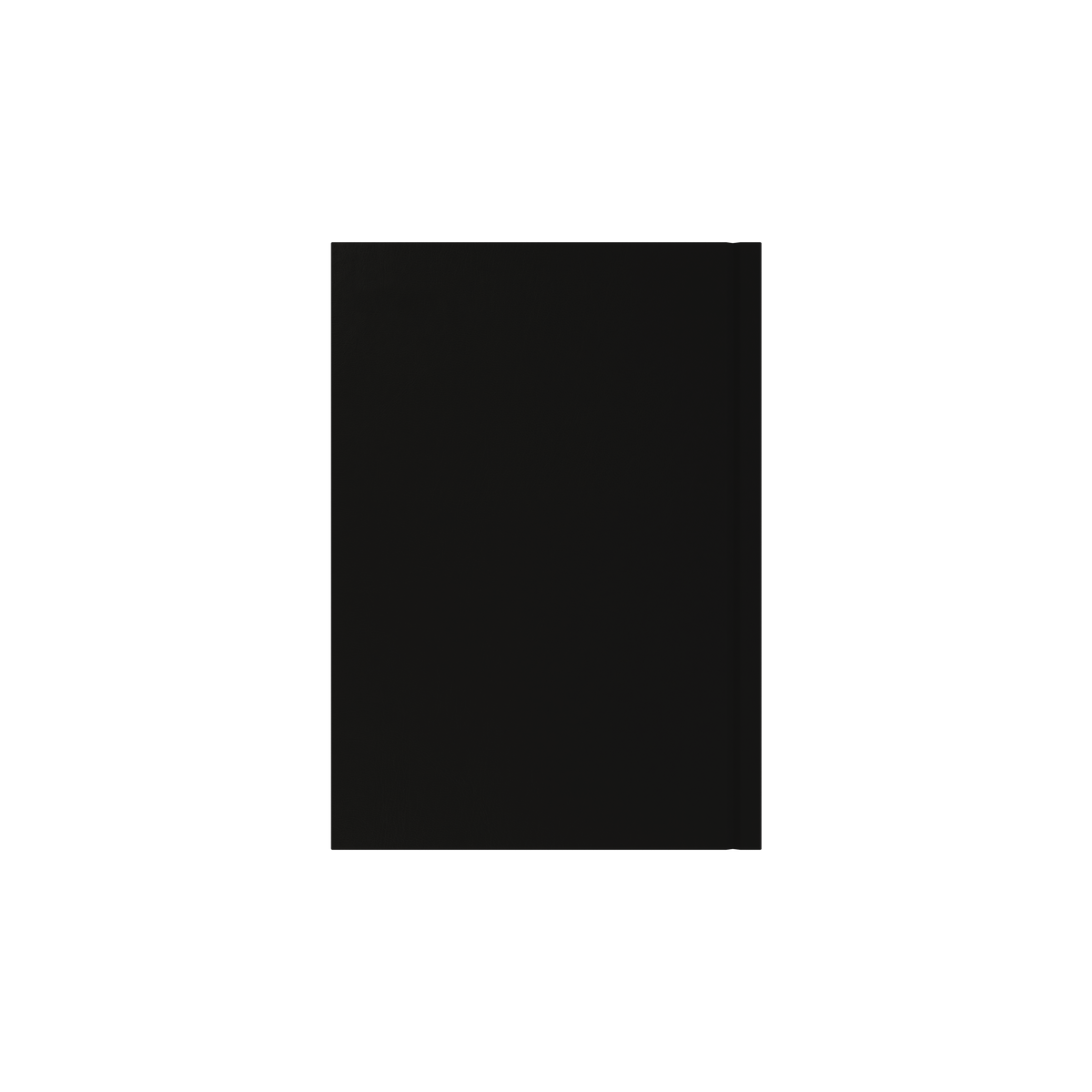 Collins Essential 2027 Appointment Diary (A5, Day to a Page) - Black - view 3