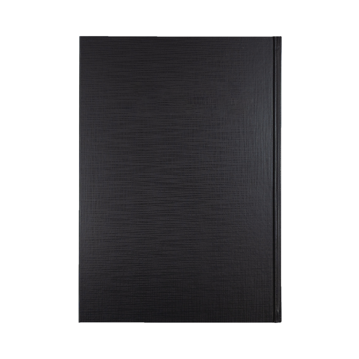 Collins Kingsgrove 2027 Diary (A4, Week to View) - Black - view 3