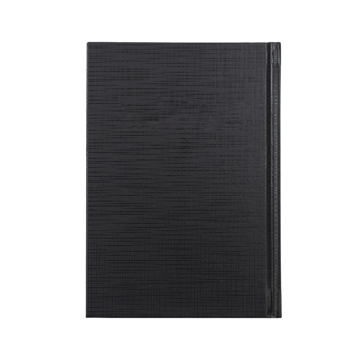 Collins Kingsgrove 2027 Diary (A6, Week to View) - Black - view 3