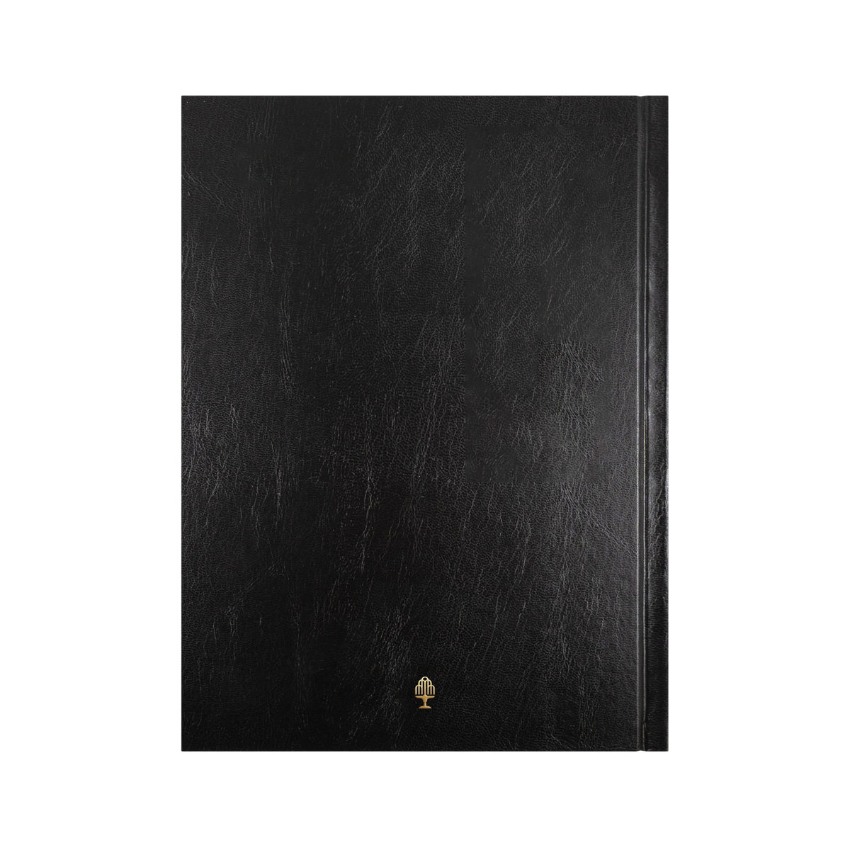 Collins Debden Kyoto 2027 Diary (A4, Week to View) - Black - view 3