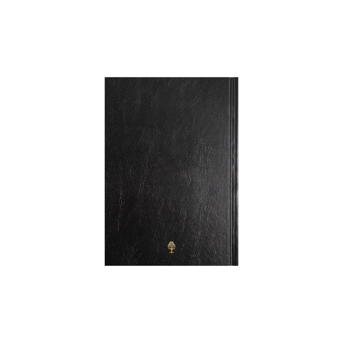 Collins Debden Kyoto 2027 Diary (A5, Week to View) - Black - view 3
