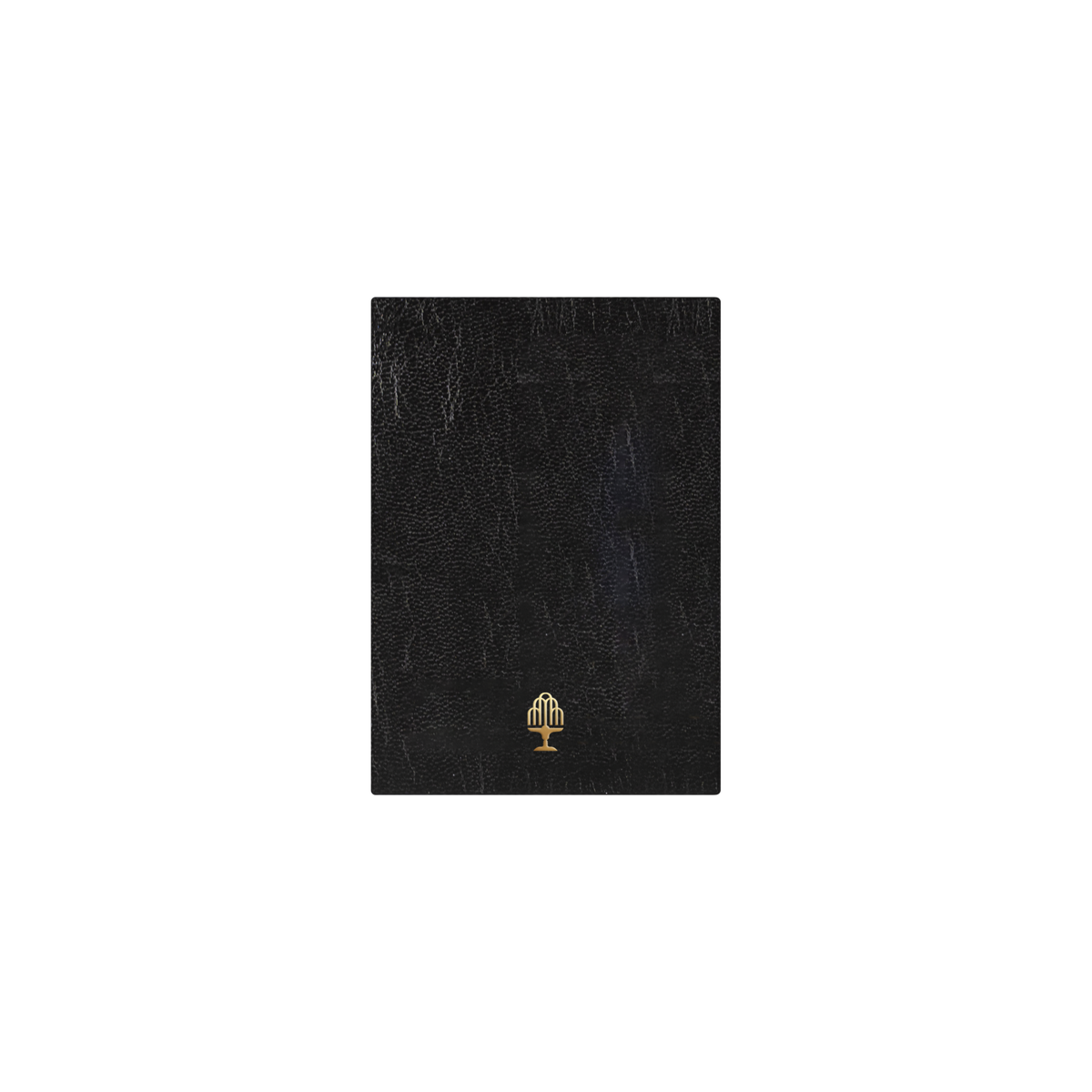 Collins Debden Kyoto 2027 Pocket Diary (A7, Day to a Page) - Black - view 3