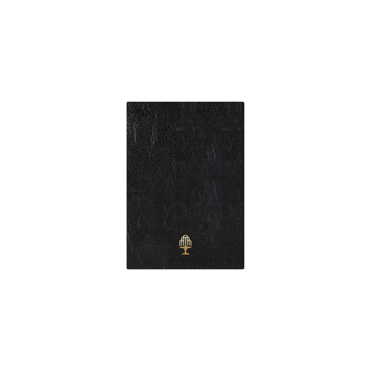 Collins Debden Kyoto 2027 Pocket Diary (A7, Week to View) - Black - view 3