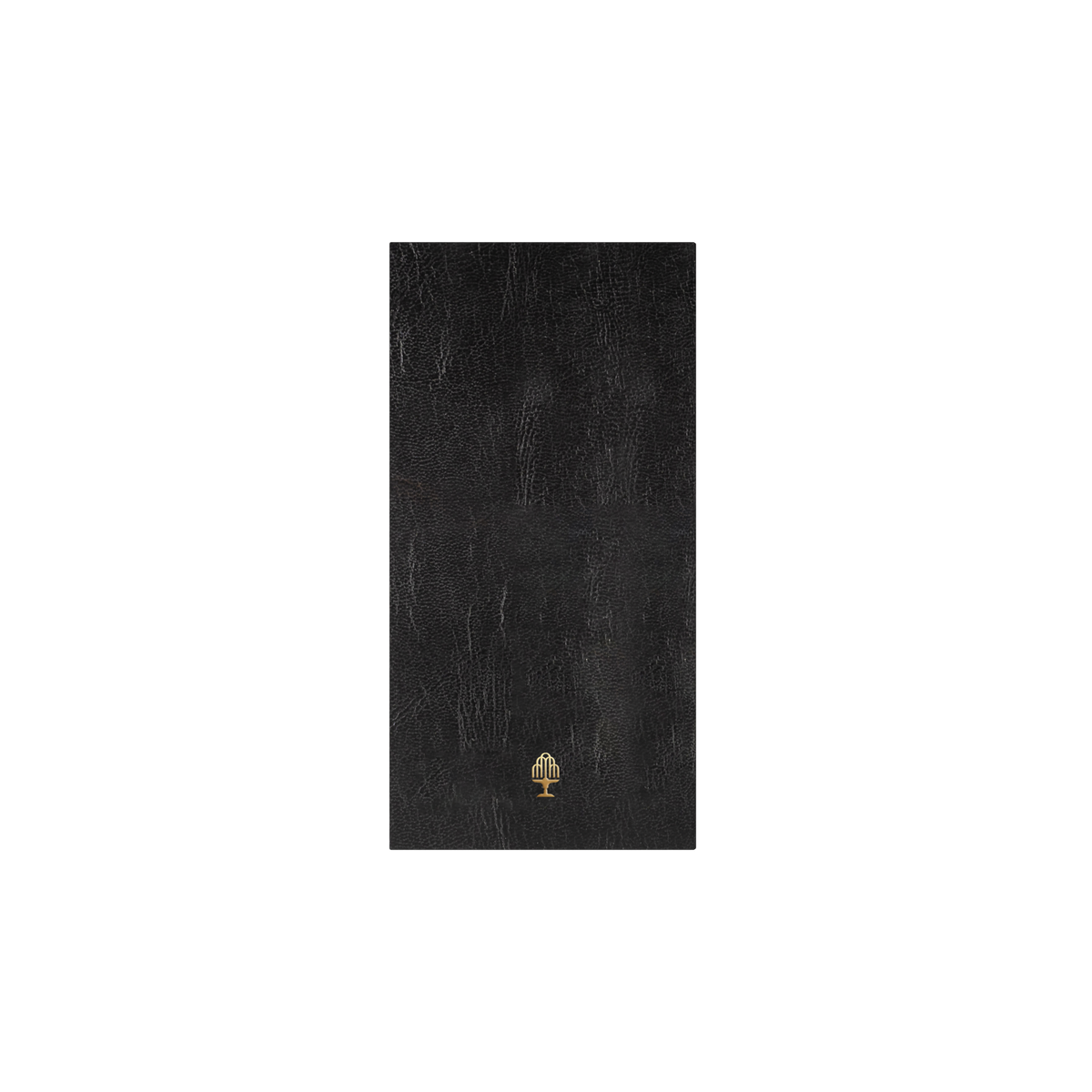 Collins Debden Kyoto 2027 Diary (B6/7, Week to View) - Black - view 3