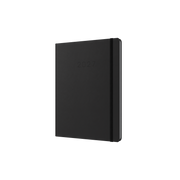 Collins Legacy 2027 Diary (A5, Week to View) - Black