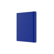 Collins Legacy 2027 Diary (A5, Week to View) - Blue