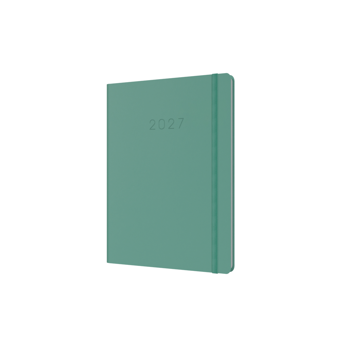 Collins Legacy 2027 Diary (A5, Week to View) - Mint