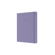 Collins Legacy 2027 Diary (A5, Week to View) - Lilac