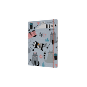 Collins Maru 2027 Diary (A5, Week to View) - Cat