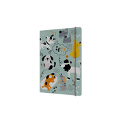 Collins Maru 2027 Diary (A5, Week to View) - Dog