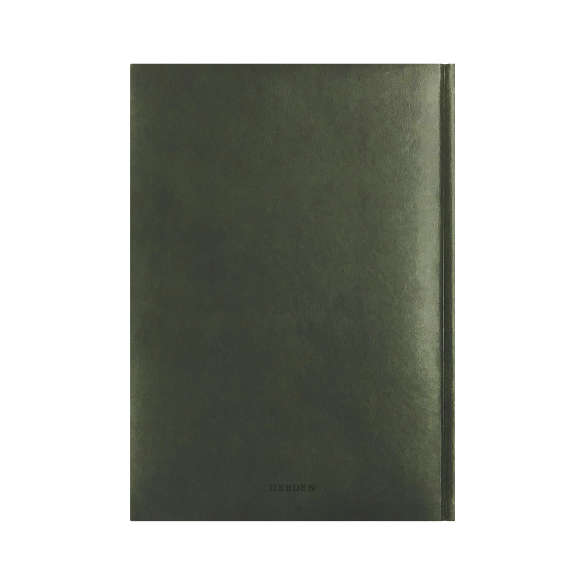 Collins Rural Management 2027 Farm Diary (A4, 2 Days to a Page) - Green - view 3