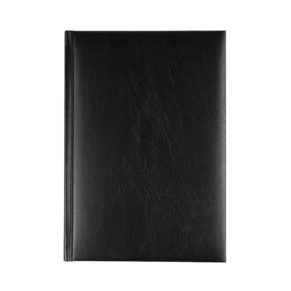 Collins Sterling 2027 Diary (A5, Week to View) - Black - view 3