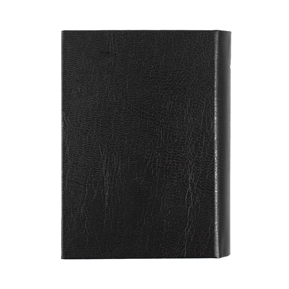 Collins Sterling 2027 Pocket Diary (A7, Day to a Page, with Pencil) - Black - view 3
