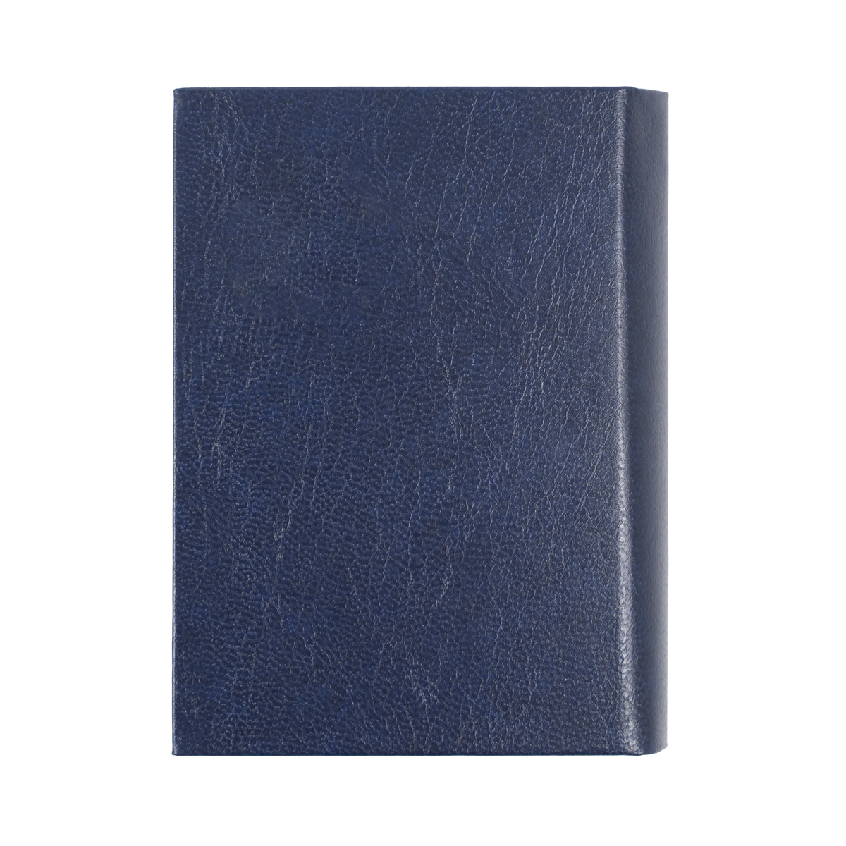 Collins Sterling 2027 Pocket Diary (A7, Day to a Page, with Pencil) - Blue - view 3