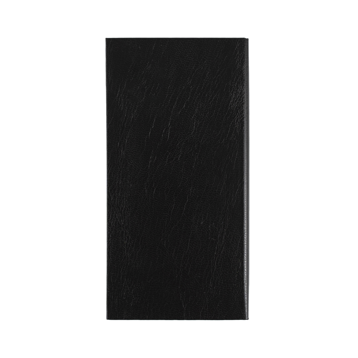 Collins Sterling 2027 Diary (B6/7, Week to View, Portrait) - Black - view 3