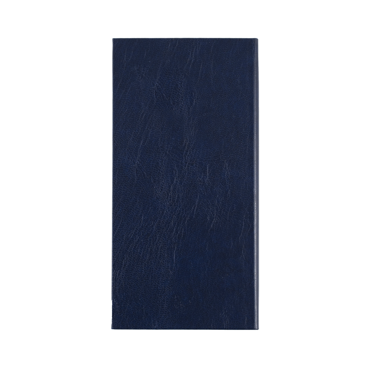 Collins Sterling 2027 Diary (B6/7, Week to View, Portrait) - Blue - view 3