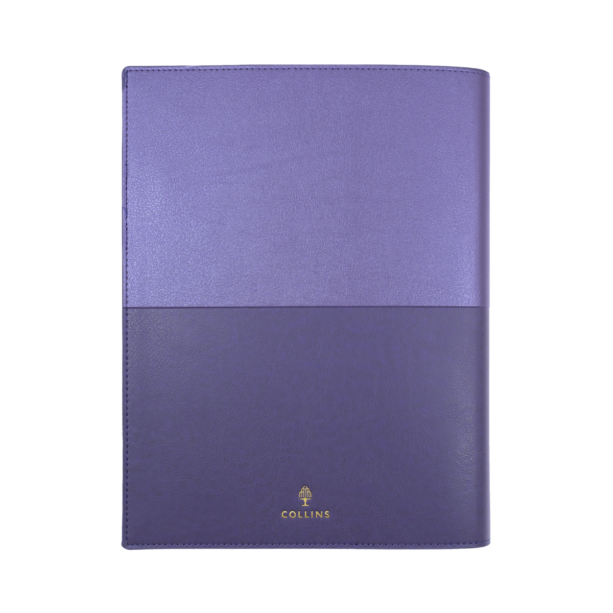 Collins Vanessa 2027 Diary (A4, Day to a Page) - Purple - view 3