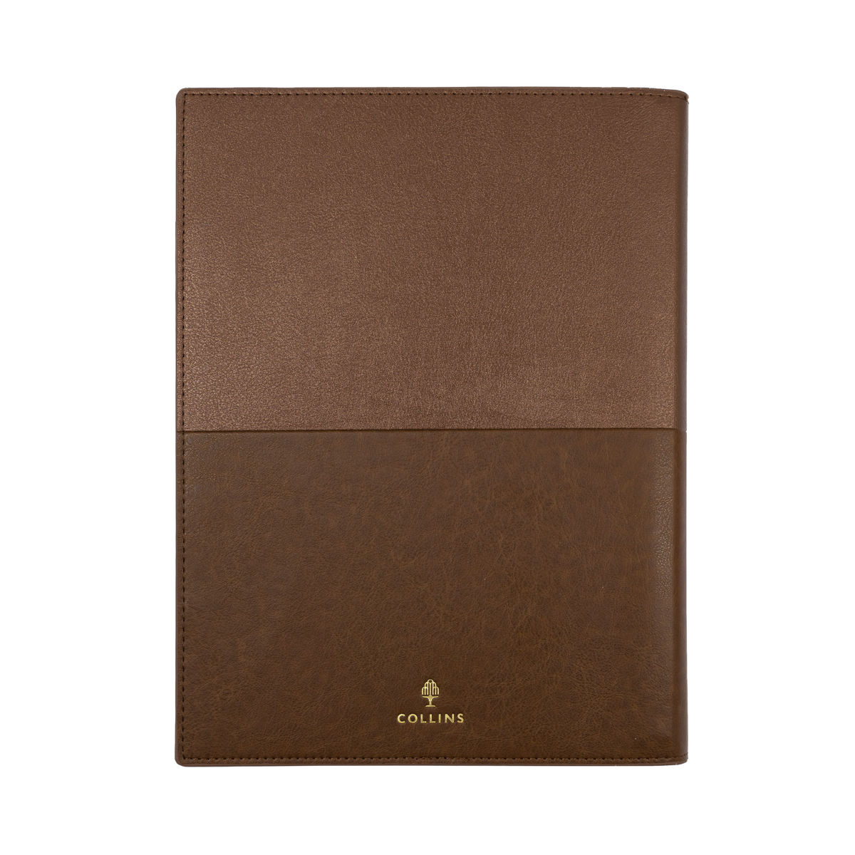 Collins Vanessa 2027 Diary (A4, Week to View) - Tan - view 3
