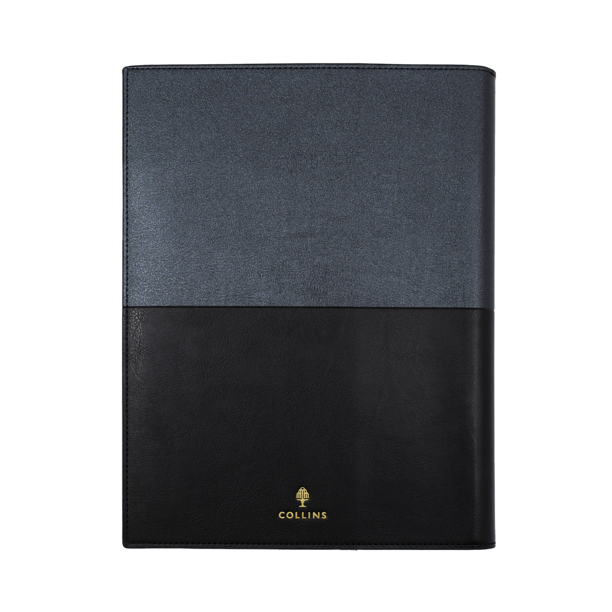 Collins Vanessa 2027 Diary (A5, Month to View) - Black - view 3