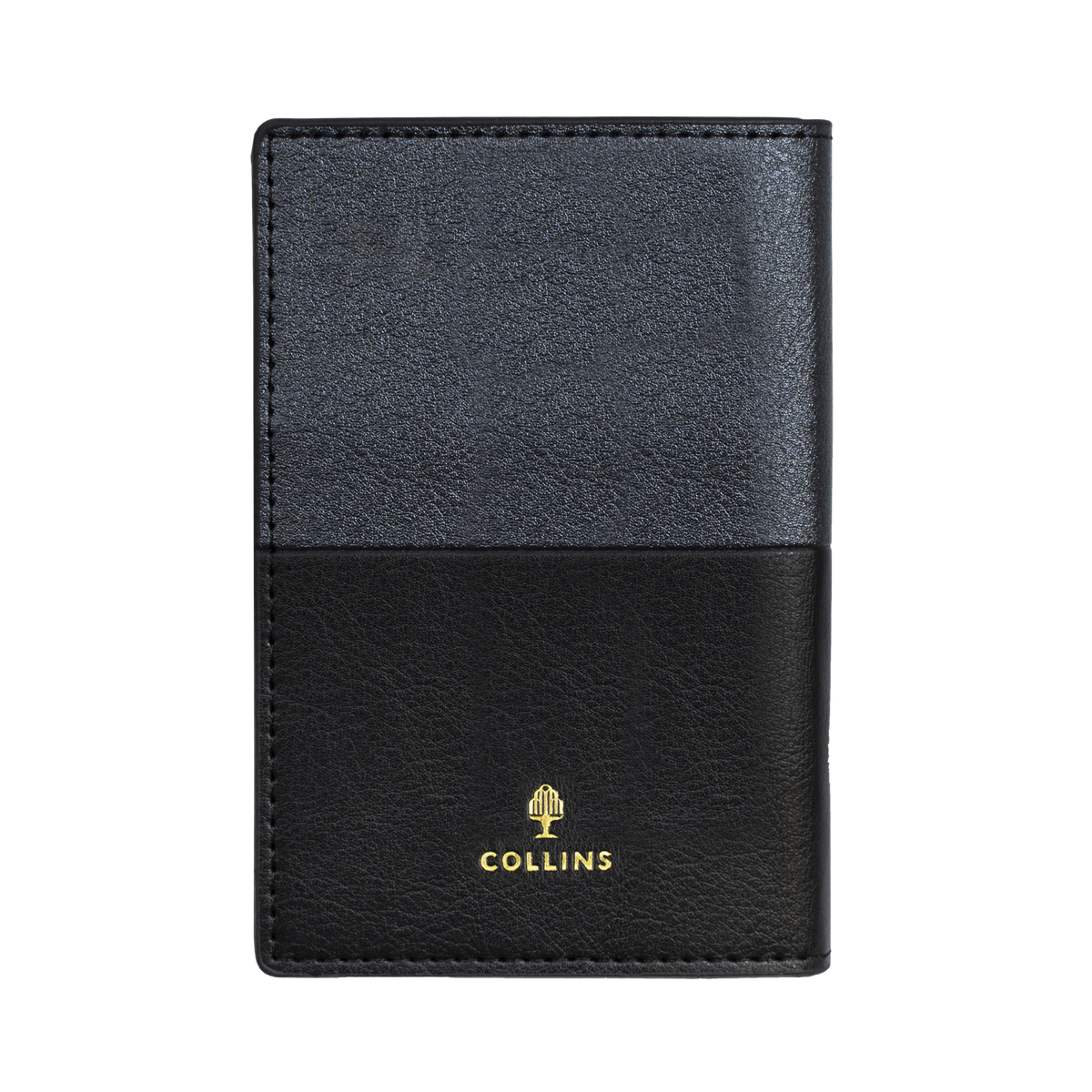 Collins Vanessa 2027 Pocket Diary (B7R, Week to View) - Black - view 3