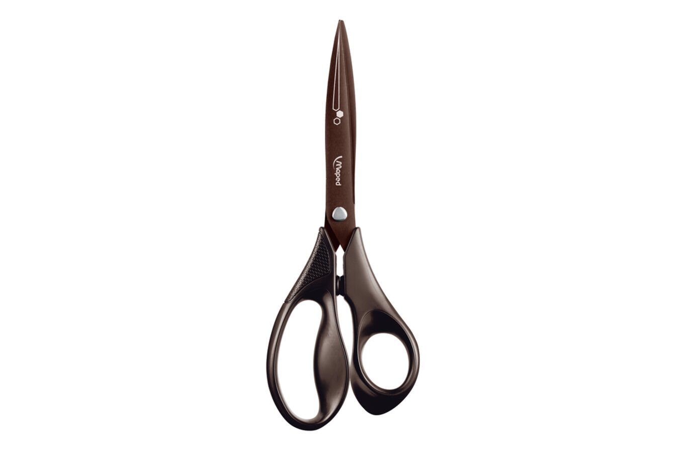 Maped Expert Titanium Scissors - 21cm