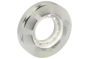 Marbig Clear Office Tape - 12mm x 33m (Pack of 12)