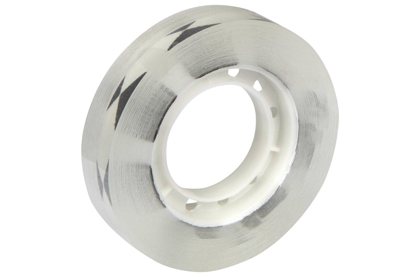 Marbig Clear Office Tape - 12mm x 33m (Pack of 12)