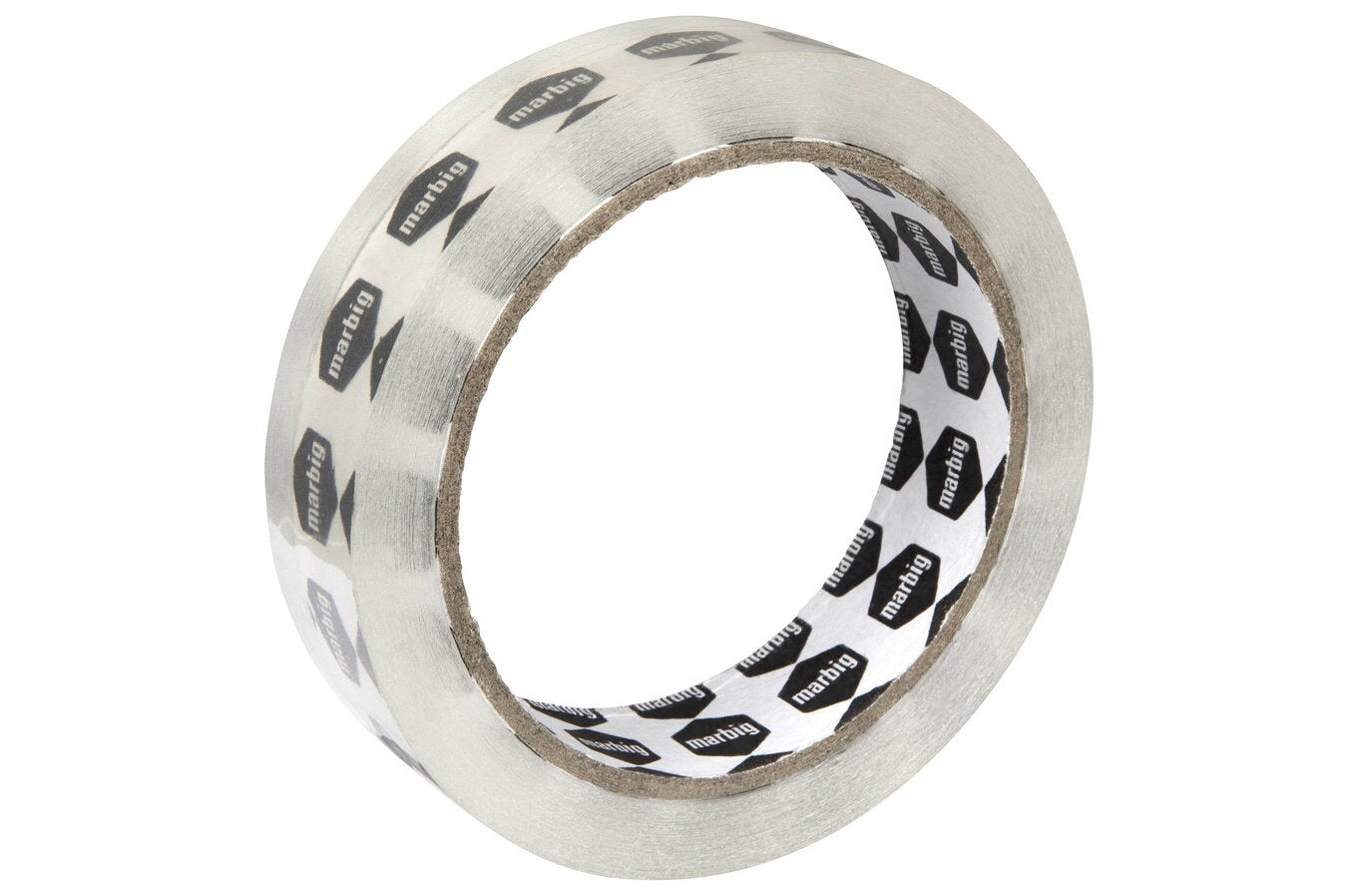 Marbig Clear Office Tape - 24mm x 66m (Pack of 6)