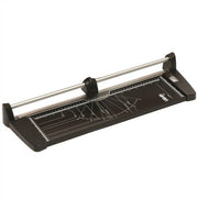 Ledah A3 Paper Trimmer Metal Base - Black