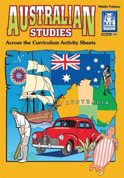 Australian Studies - Middle