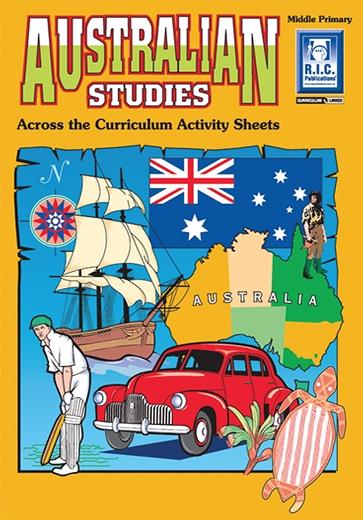 Australian Studies - Middle