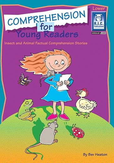 Comprehension for Young Readers