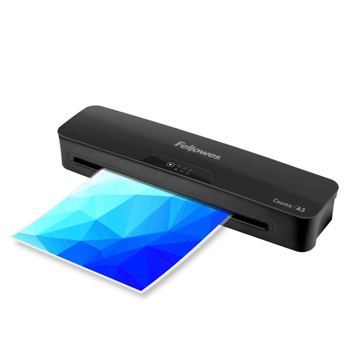 Fellowes Cosmic A3 Laminator - view 3