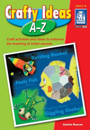 Crafty Ideas - A–Z