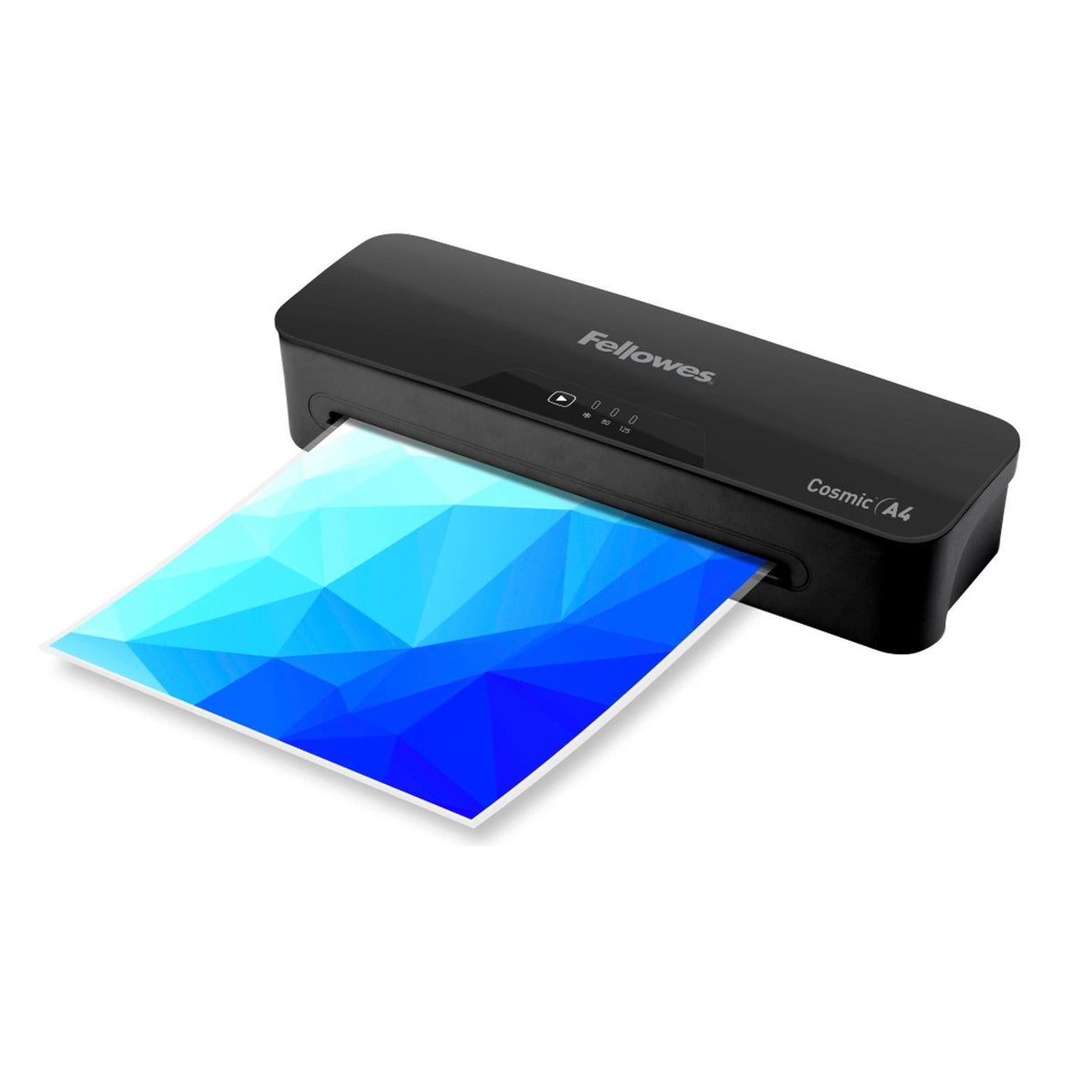 Fellowes Cosmic A4 Laminator - view 3