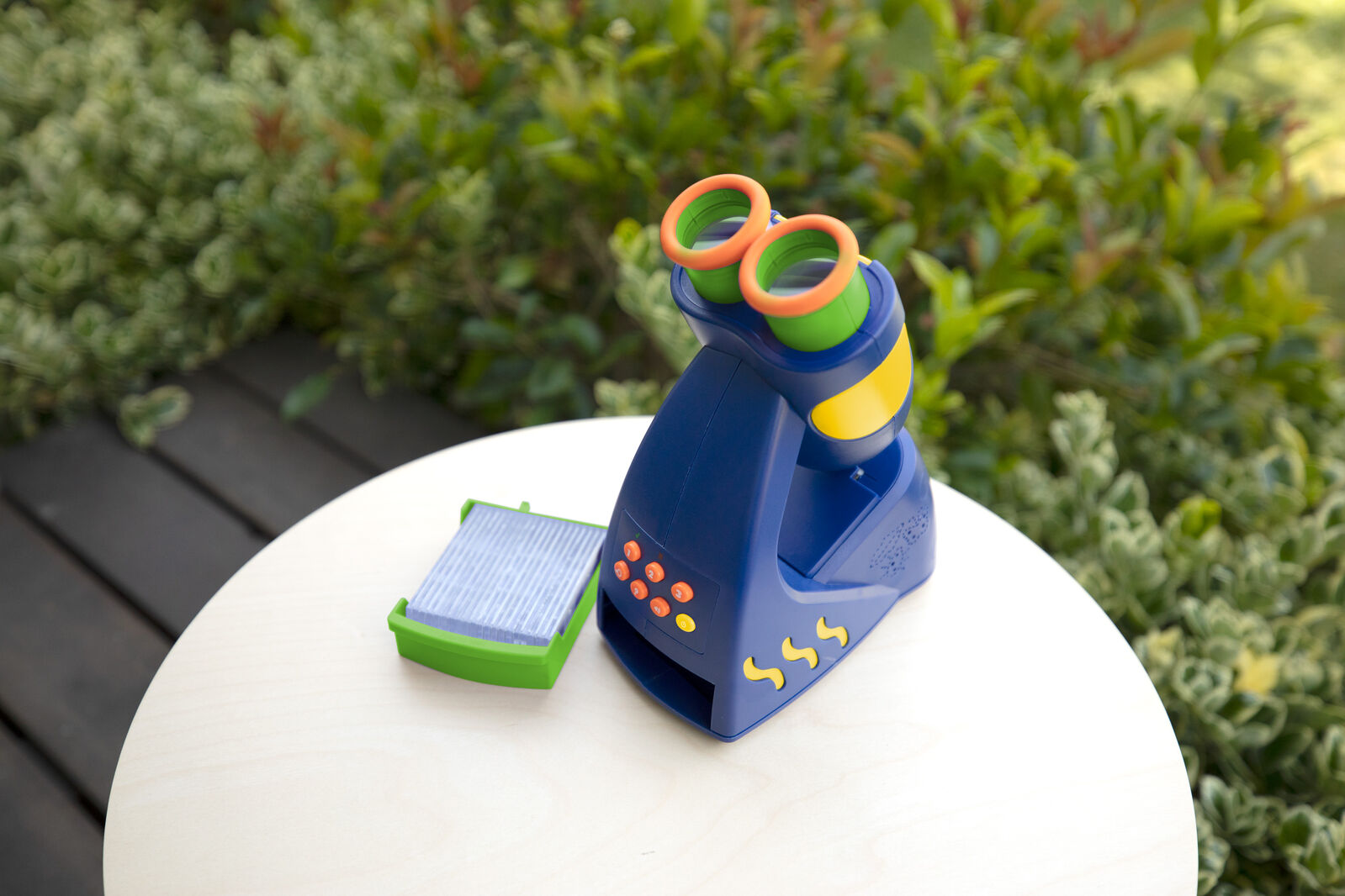 Geosafari® Jr Talking Microscope featuring Bindi Irwin
