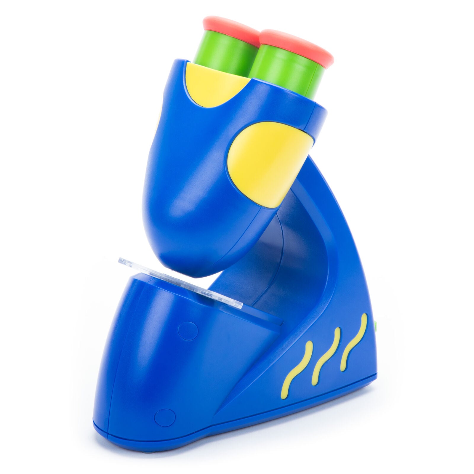 Geosafari® Jr Talking Microscope featuring Bindi Irwin