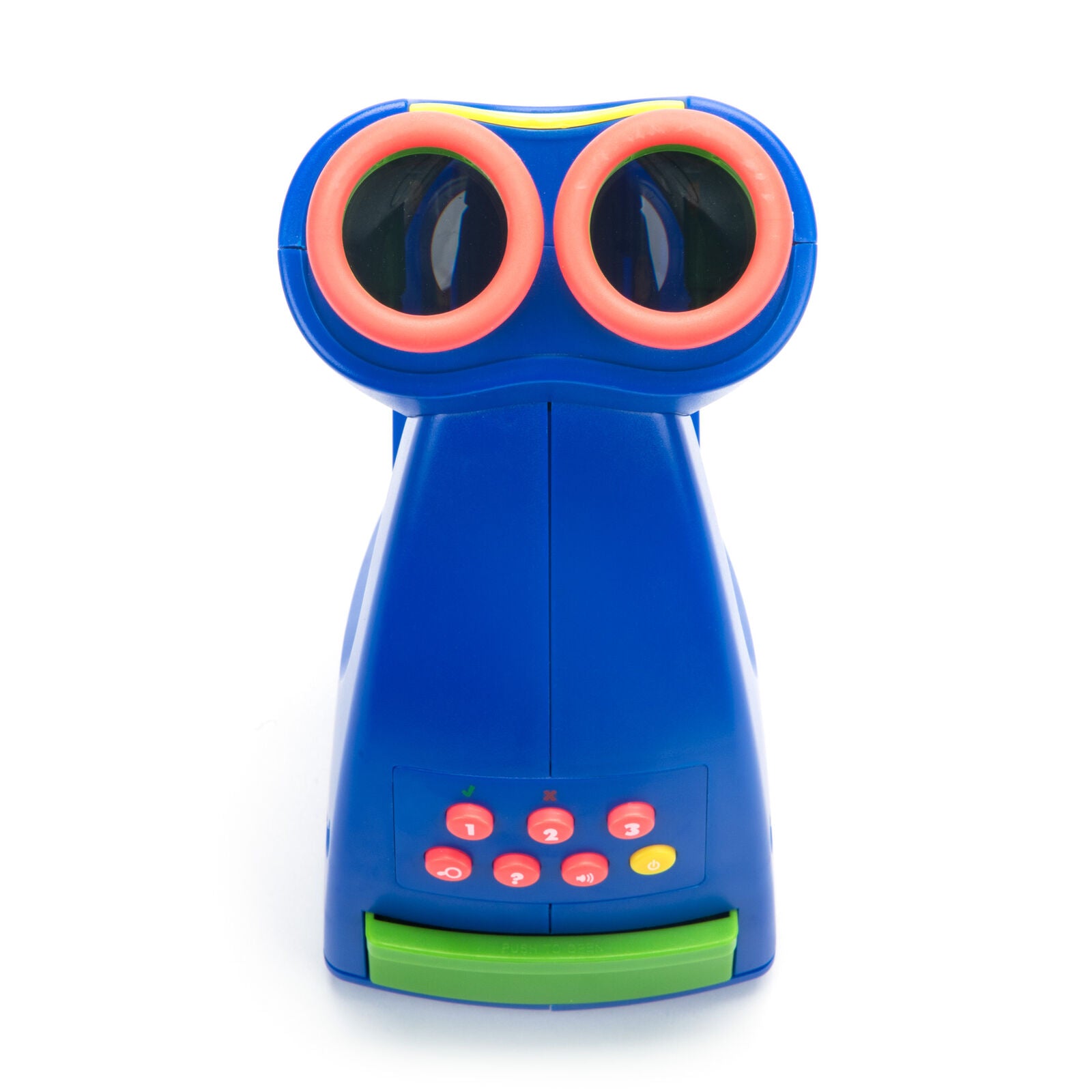 Geosafari® Jr Talking Microscope featuring Bindi Irwin