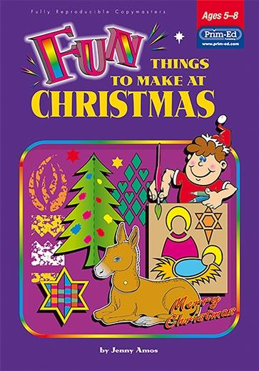 Fun Things to make at Christmas