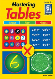 Mastering Tables