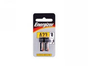 Energizer A23 12V Alkaline Batteries (Pack of 2)