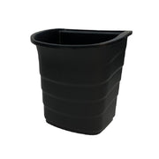 Compass Cleaning Cart Bucket 35L - Black