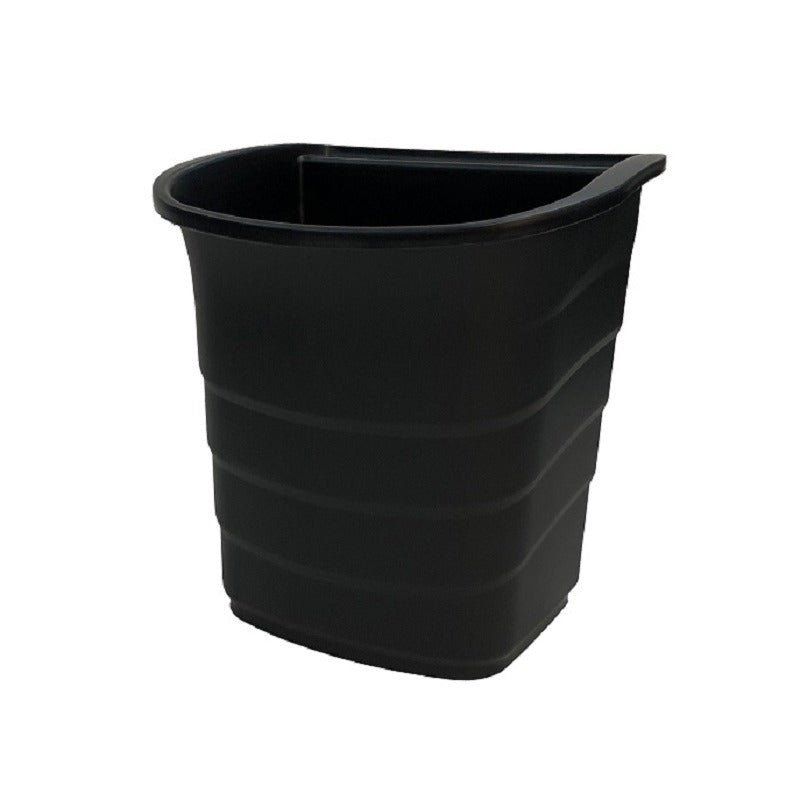 Compass Cleaning Cart Bucket 35L - Black