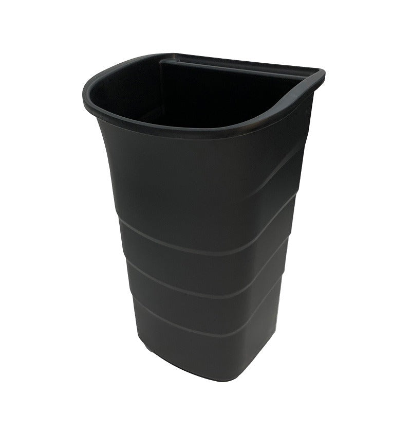 Compass Cleaning Cart Bucket 56L - Black