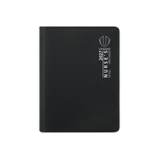 Upward Nurses 2027 Pocket Diary (A7, Week to View) - Black
