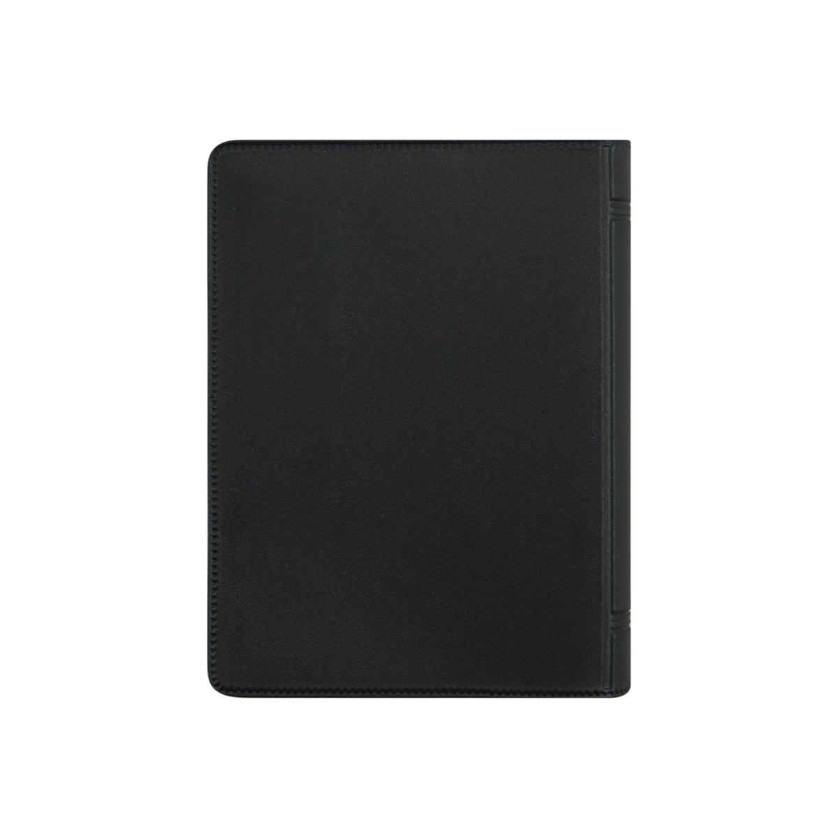 Upward Nurses 2027 Pocket Diary (A7, Week to View) - Black - view 3